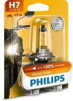 PHILIPS 12972PRBW Glühlampe, Fernscheinwerfer