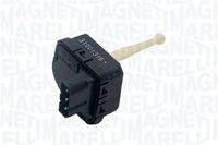 MAGNETI MARELLI 710307852309 Regler, Leuchtweitenregulierung