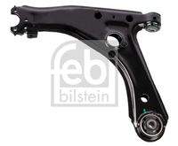 FEBI BILSTEIN 09530 Lenker, Radaufhängung