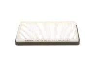 BOSCH 1987432062 Filter, Innenraumluft