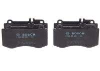 BOSCH 0986494405 Bremsbelagsatz, Scheibenbremse