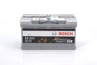 BOSCH 0092S5A130 Starterbatterie