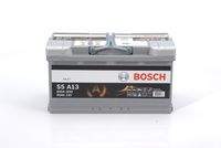 BOSCH 0092S5A130 Starterbatterie