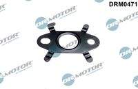 Dr.Motor Automotive DRM0471 Dichtung, Ölauslass (Lader)
