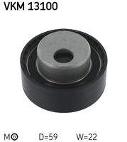 SKF VKM13100 Spannrolle, Zahnriemen