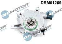 Dr.Motor Automotive DRM01269 Unterdruckpumpe, Bremsanlage