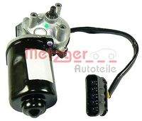 METZGER 2190526 Wischermotor