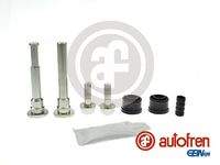 AUTOFREN SEINSA D7109C Führungshülsensatz, Bremssattel