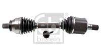FEBI BILSTEIN 183381 Antriebswelle