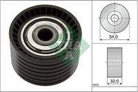 Schaeffler INA 532077410 Umlenk-/Führungsrolle, Zahnriemen