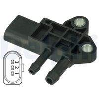 DELPHI DPS00002 Sensor, Abgasdruck