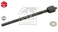 FEBI BILSTEIN 27809 Axialgelenk, Spurstange
