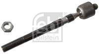 FEBI BILSTEIN 106743 Axialgelenk, Spurstange