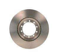 BOSCH 0986479342 Bremsscheibe