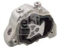 FEBI BILSTEIN 104754 Lagerung, Motor