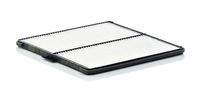 MANN-FILTER CU2012 Filter, Innenraumluft