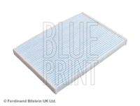 BLUE PRINT ADP152526 Filter, Innenraumluft