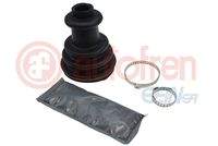 AUTOFREN SEINSA D8178 Faltenbalgsatz, Antriebswelle