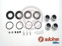 AUTOFREN SEINSA D41766C Reparatursatz, Bremssattel