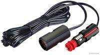 HERTH+BUSS ELPARTS 51306341 Adapter, Steckdose