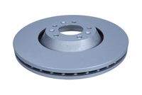 QUARO QD4129 Bremsscheibe