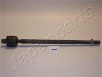 JAPANPARTS RDH60 Axialgelenk, Spurstange