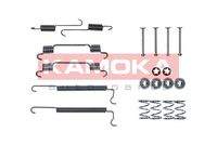 KAMOKA 1070054 Zubehörsatz, Bremsbacken