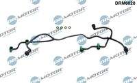 Dr.Motor Automotive DRM6028 Kraftstoffleitung