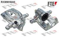 FTE 9290592 Bremssattel