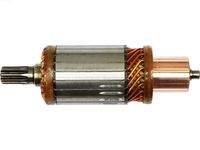 AS-PL SA9020 Anker, Starter