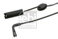 FEBI BILSTEIN 17965 Warnkontakt, Bremsbelagverschleiß