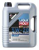 LIQUI MOLY 3841 Motoröl