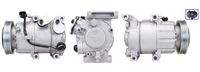 LUCAS ACP01086 Kompressor, Klimaanlage