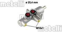 METELLI 050771 Hauptbremszylinder