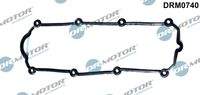 Dr.Motor Automotive DRM0740 Dichtung, Zylinderkopfhaube