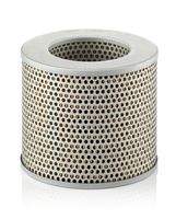 MANN-FILTER C1574 Luftfilter