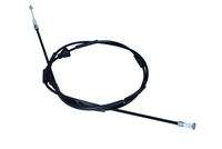 MAXGEAR 321750 Motorhaubenzug