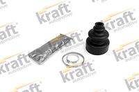 KRAFT AUTOMOTIVE 4415510 Faltenbalgsatz, Antriebswelle