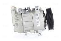 NISSENS 890044 Kompressor, Klimaanlage