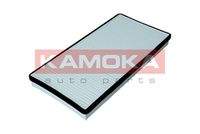 KAMOKA F403401 Filter, Innenraumluft