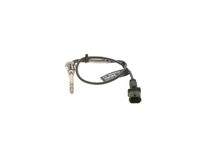 BOSCH 0986259143 Sensor, Abgastemperatur