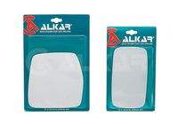 ALKAR 9505107 Spiegelglas, Außenspiegel