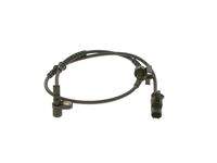 BOSCH 0265008331 Sensor, Raddrehzahl