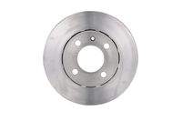 BOSCH 0986478621 Bremsscheibe