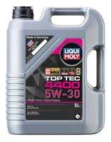 LIQUI MOLY 3751 Motoröl