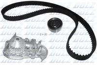 DOLZ KD018 Wasserpumpe + Zahnriemensatz