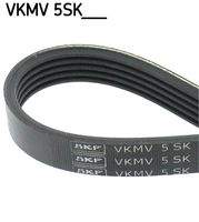 SKF VKMV5SK868 Keilrippenriemen