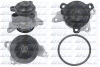 DOLZ R243 Wasserpumpe, Motorkühlung