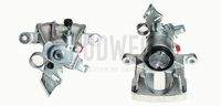 BUDWEG CALIPER 8170343663 Bremssattel