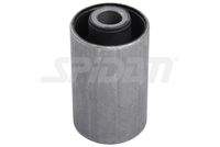 SPIDAN CHASSIS PARTS 410602 Lagerung, Lenker